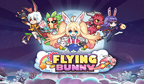 Flying Bunny(PS4 title)