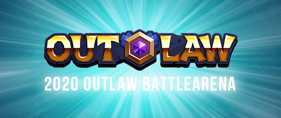 Mobile Game 'Outlaw'