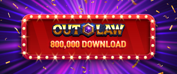 Mobile Game 'Outlaw'