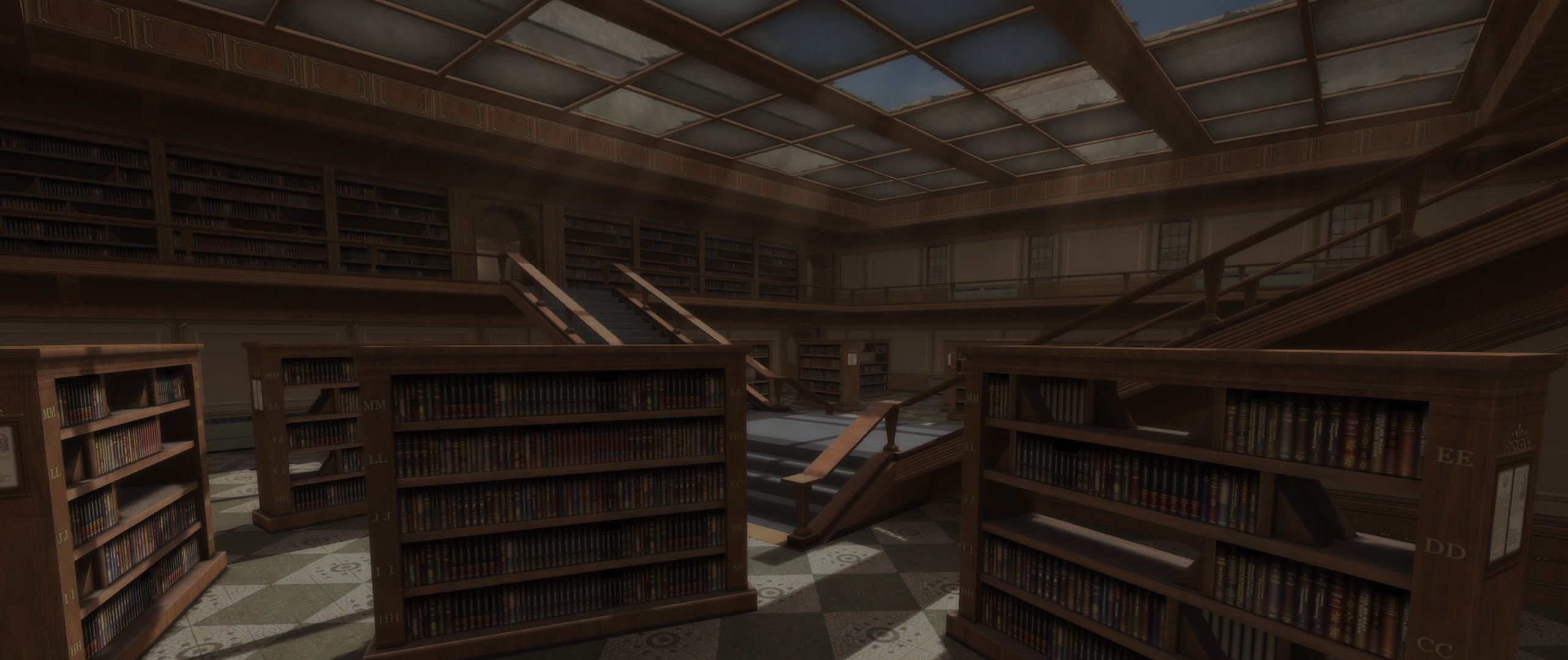 Destructible Environment
